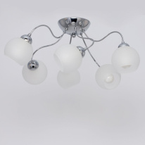 Накладная люстра Citilux CL147161 в интернет магазине Гет Лайт