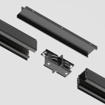 Усилитель стыка Maytoni Technical TRA005TL-31B Цена на Усилитель стыка Maytoni Technical TRA005TL-31B
