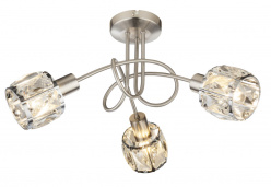 Фото Накладная люстра Globo 54356-3