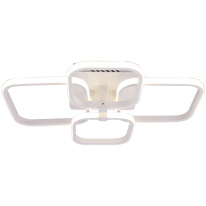 Фото Накладная люстра TOPLIGHT TL1145-66D