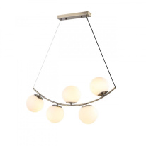 Фото Подвесной светильник Omnilux OML-94903-05