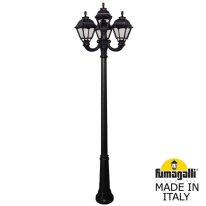 Фото Садово-парковый светильник Fumagalli U23.157.R31.AXF1R