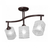 Фото Спот Vitaluce V3729-7/3PL