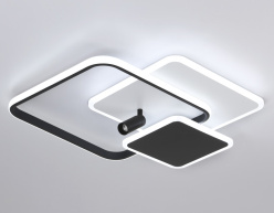 Накладной светильник Ambrella Light FL5120 в интернет магазине Гет Лайт