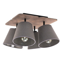 Фото Накладная люстра Nowodvorski 9716