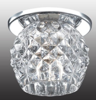 Фото Встраиваемый светильник Novotech 369803