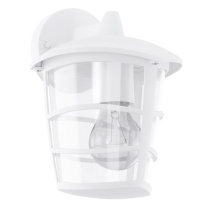 Фото Светильник настенный EGLO 93095