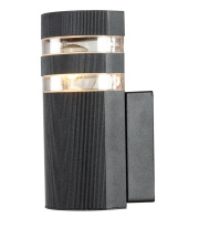 Фото Светильник настенный ARTE Lamp A8162AL-1BK