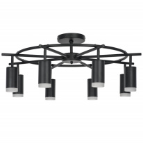 Фото Люстра на штанге Lightstar LR7183780