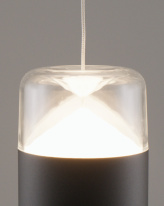 Подвесной светильник Moderli Moderli V10866-PL Rinna подвесной светодиодный в интернет магазине Гет Лайт