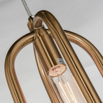 Купить с доставкой по Москве и России Подвесной светильник ImperiumLoft 102153-26