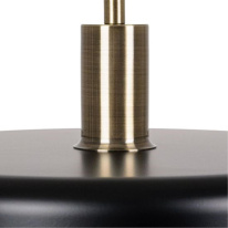 Купить ARTE Lamp A7152SP-1BK