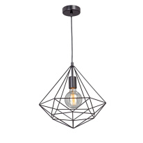 Фото Подвесной светильник Vitaluce V4729-1/1S