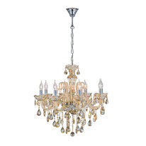 Фото Подвесная люстра Escada 1139/8S