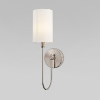 Фото Бра Eurosvet 60164/1 никель