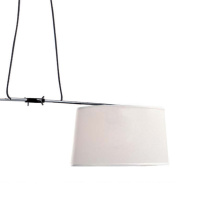 Купить Подвесной светильник Mantra 5307+5308