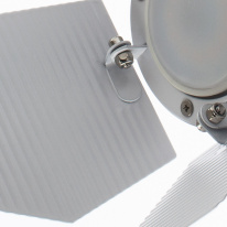 Купить Спот ARTE Lamp A3092AP-1WH