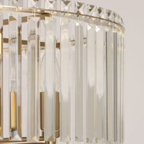 Цена на Подвесная люстра MW-Light 642019008