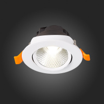 Встраиваемый светильник ST-Luce ST211.538.06.24 Купить с доставкой по Москве и России Встраиваемый светильник ST-Luce ST211.538.06.24