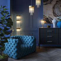 Подвесной светильник Odeon Light 4788/1 Купить Подвесной светильник Odeon Light 4788/1
