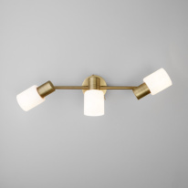 Спот Eurosvet 20089/3 бронза Цена на Спот Eurosvet 20089/3 бронза