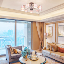 Купить Торшер Eurosvet 01046/1 сатин-никель