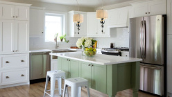 Купить Подвесной светильник Escada 1150/1S