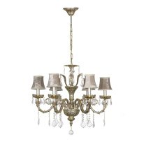 Фото Подвесная люстра Dio D'arte Lucca E 1.1.6.600 CG