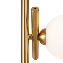 Торшер Freya FR5259FL-03BS в интернет магазине Гет Лайт