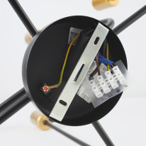 Купить Накладная люстра Nowodvorski 9296