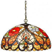 Фото Подвесной светильник VELANTE 827-806-03