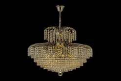 Купить Подвесная люстра Arti Lampadari Salentino E 1.5.40.100 N