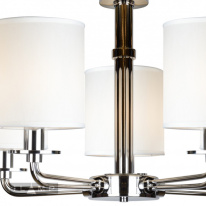 Купить Подвесная люстра iLamp RM003/5CR