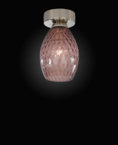 Фото Накладной светильник Reccagni Angelo PL 10008/1