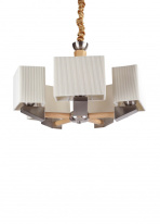 Фото Подвесная люстра Lucia Tucci NATURA 097.5