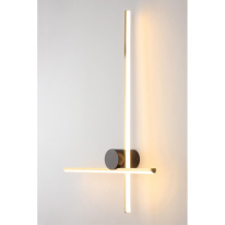 Купить с доставкой по Москве и России Бра APLOYT APL.056.11.12