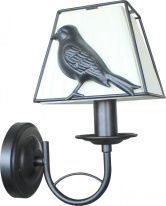 Фото Бра TOPLIGHT TL7510B-01BL