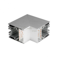 Фото Соединитель профиля Arlight 021256