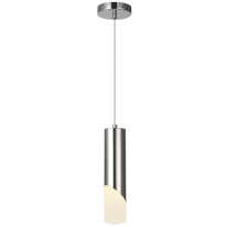Фото Подвесной светильник Natali Kovaltseva LED LAMPS 81355 CHROME