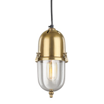 Фото Подвесной светильник Covali PL-30724