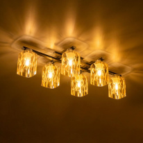 Цена на Накладная люстра Citilux CL145261