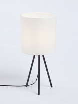 Фото Настольная лампа Vitaluce V29570-1/1L