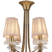 Цена на Подвесная люстра Mantra 6290