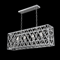 Подвесная люстра Maytoni MOD069PL-04CH в интернет магазине Гет Лайт