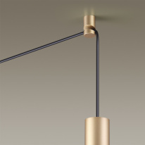 Купить Крепеж Odeon Light 3898/H