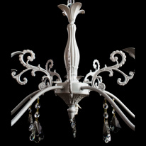 Подвесная люстра ARTE Lamp A5349LM-5WH Купить Подвесная люстра ARTE Lamp A5349LM-5WH