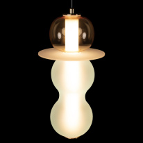 Цена на Подвесной светильник LOFT IT 10239P/B