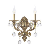 Фото Бра Dio D'arte Mughetto E 2.1.2.600 GB