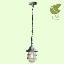Подвесной светильник Lussole GRLSP-9524 Фото Подвесной светильник Lussole GRLSP-9524