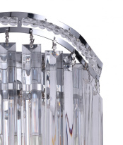 Купить Бра Natali Kovaltseva ANGEL 81429/1W CHROME